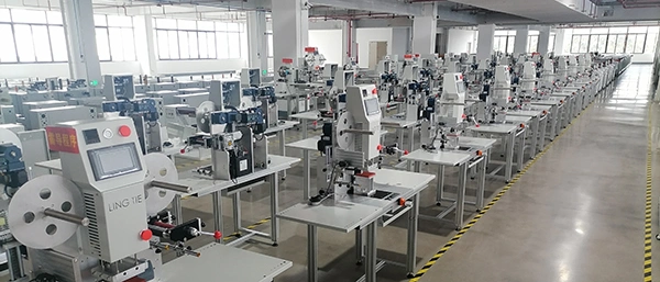 Soluciones de Equipos Personalizados para Sus Necesidades de Producción