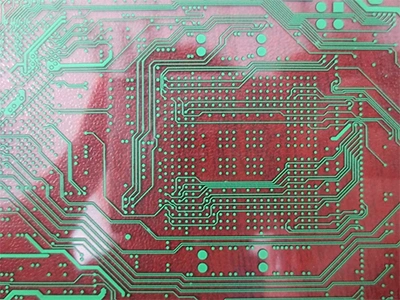Circuito impreso flexible (FPC) 