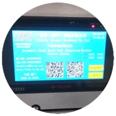 Velocidad constante controlada por PLC