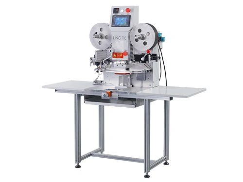 Prensa Térmica Automática
