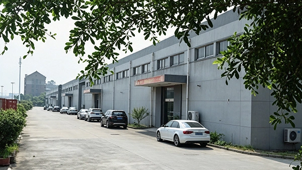 Historia de la Empresa