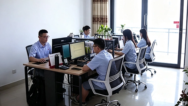 Historia de la Empresa