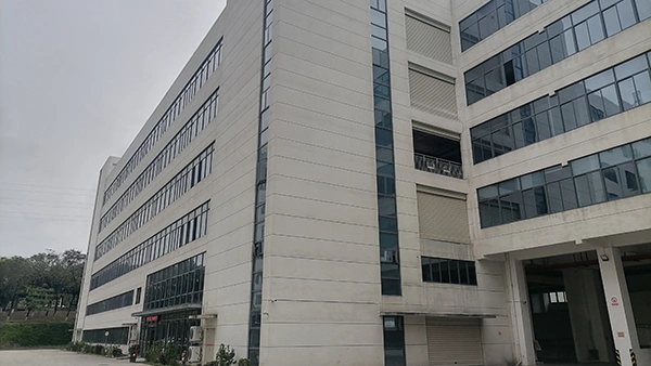 Historia de la Empresa