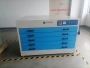 Gabinete de Secado de Pantallas
