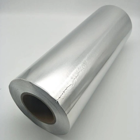 Lámina de aluminio industrial